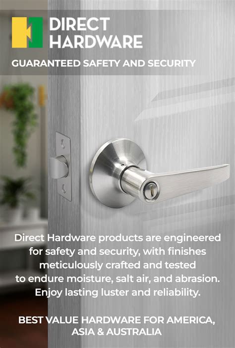 Direct Hardware .